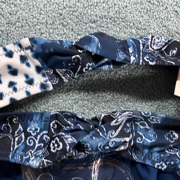 Jessica Simpson bikini bottom - Picture 3 of 6